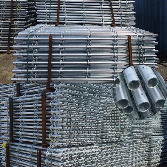 Modular Ringlock Scaffolding System, Ringlock Scaffolding for Construction